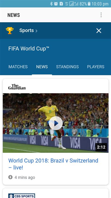 live score fifa 2018.